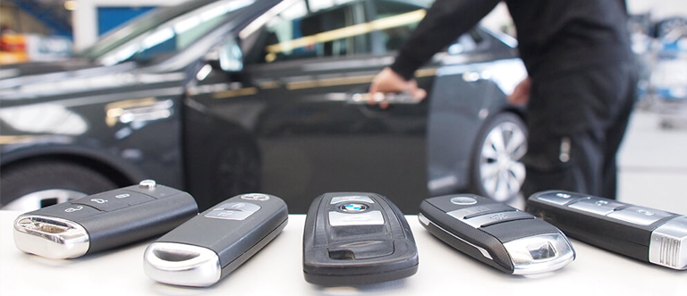 Automotive Locksmith Rosamond