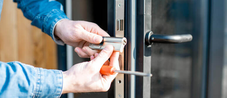 Commercial Locksmith Rosamond