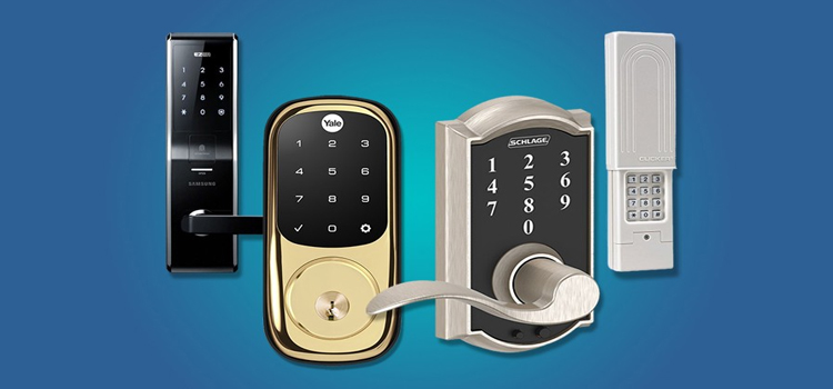 Smart Pad Lock Repair Rosamond